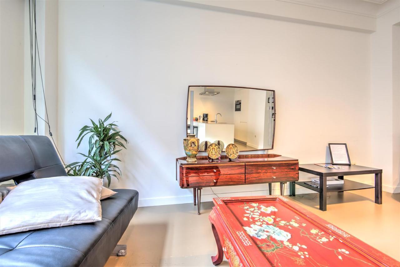 Spacious Apartments In The Heart Of Anvers Exterior foto