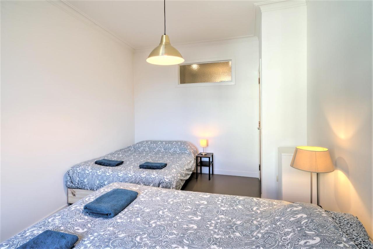 Spacious Apartments In The Heart Of Anvers Exterior foto