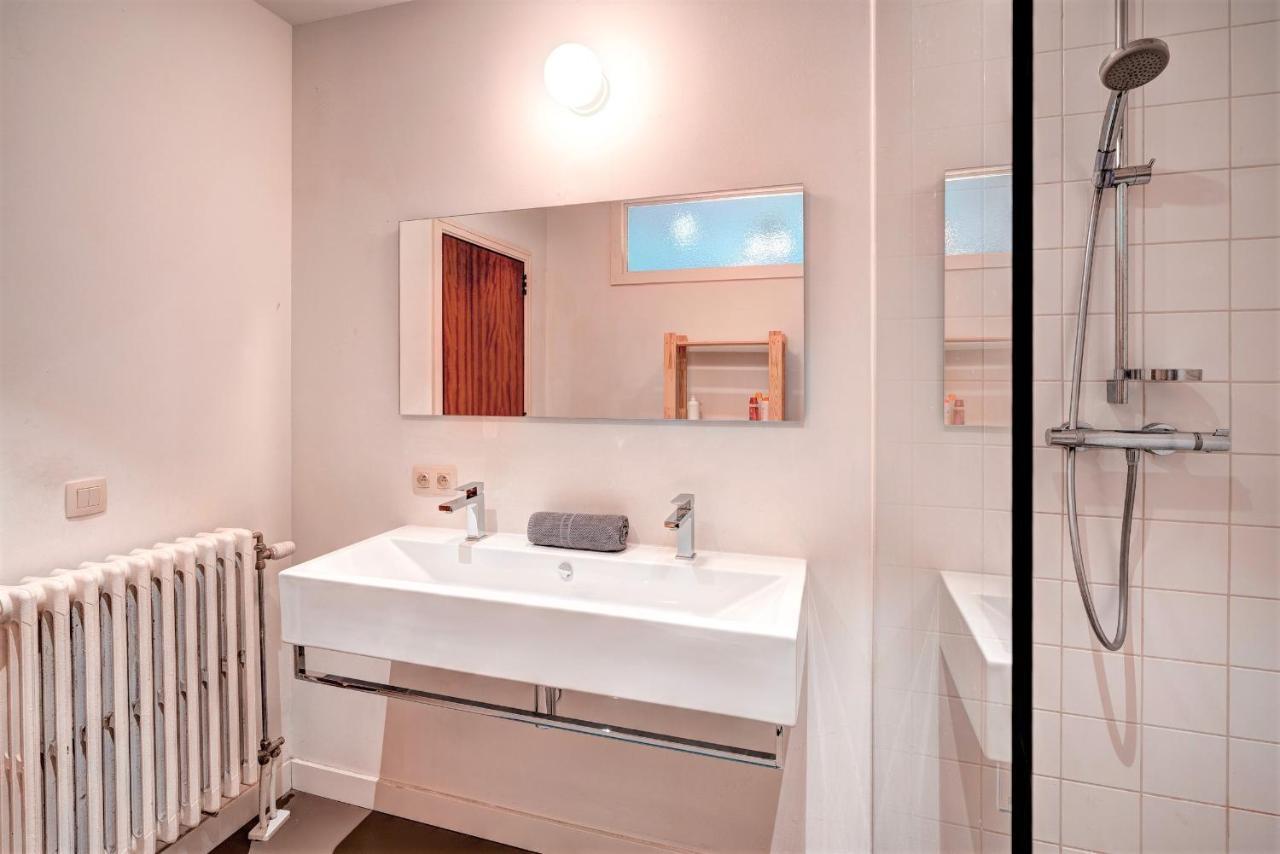Spacious Apartments In The Heart Of Anvers Exterior foto