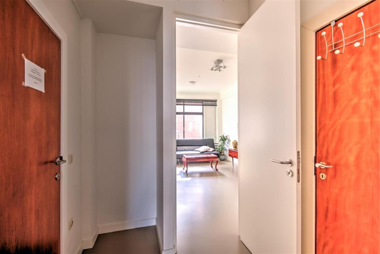 Spacious Apartments In The Heart Of Anvers Exterior foto