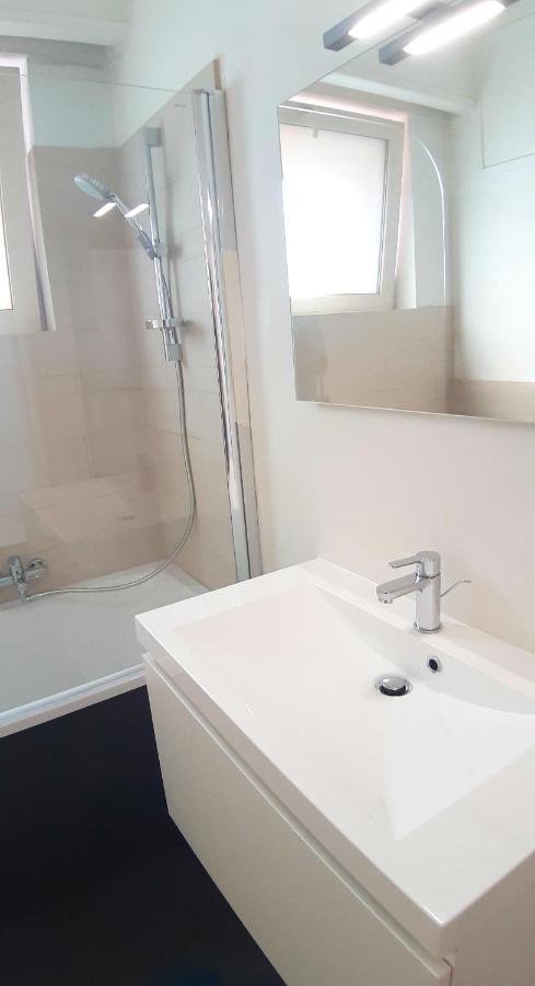 Spacious Apartments In The Heart Of Anvers Exterior foto