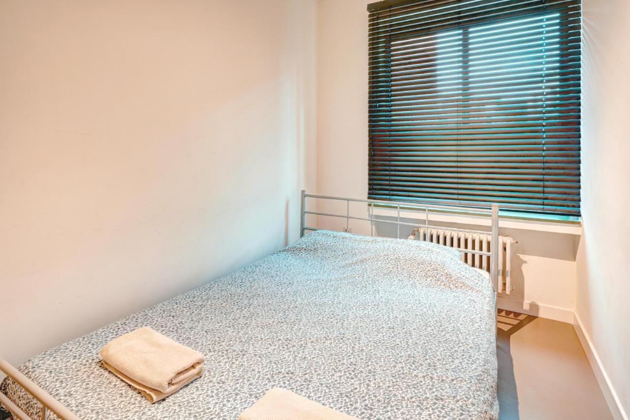 Spacious Apartments In The Heart Of Anvers Exterior foto